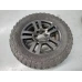 TOYOTA PRADO WHEEL ALLOY FACTORY, 18X7.5IN, 5 TWIN-SPOKE, 150 SERIES, 08/09-07/1