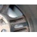 TOYOTA PRADO WHEEL ALLOY FACTORY, 18X7.5IN, 5 TWIN-SPOKE, 150 SERIES, 08/09-07/1