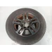 TOYOTA PRADO WHEEL ALLOY FACTORY, 18X7.5IN, 5 TWIN-SPOKE, 150 SERIES, 08/09-07/1
