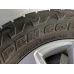 TOYOTA PRADO WHEEL ALLOY FACTORY, 17X7.5IN, 6 SPOKE, 150 SERIES, 08/17-11/23 201