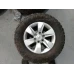 TOYOTA PRADO WHEEL ALLOY FACTORY, 17X7.5IN, 6 SPOKE, 150 SERIES, 08/17-11/23 201