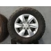 TOYOTA PRADO WHEEL ALLOY FACTORY, 17X7.5IN, 6 SPOKE, 150 SERIES, 08/17-11/23 201