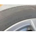 TOYOTA RAV4 WHEEL ALLOY FACTORY, 17X7IN, GX, GREY, XA50, 12/21- 2024