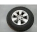 TOYOTA PRADO WHEEL ALLOY FACTORY, 17X7.5IN, 6 SPOKE, 150 SERIES, 08/09-07/17 201