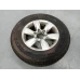 TOYOTA PRADO WHEEL ALLOY FACTORY, 17X7.5IN, 6 SPOKE, 150 SERIES, 08/09-07/17 201