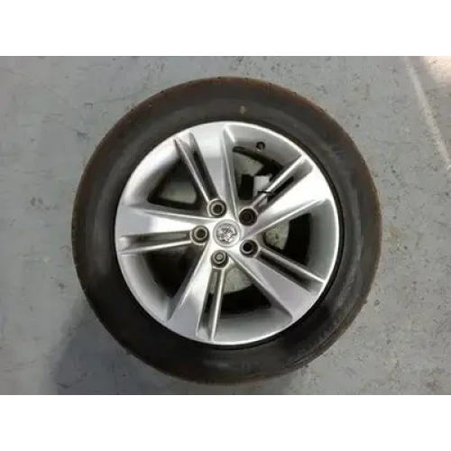 HOLDEN COMMODORE WHEEL ALLOY FACTORY, 17X7.5IN, LT, ZB, 10/17-12/20 2019