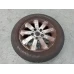 HOLDEN STATESMAN/CAPRICE WHEEL ALLOY FACTORY, 16X7IN, 9 SPOKE, WK-WL, 05/03-08/0