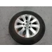 HOLDEN STATESMAN/CAPRICE WHEEL ALLOY FACTORY, 16X7IN, 9 SPOKE, WK-WL, 05/03-08/0