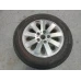 HOLDEN STATESMAN/CAPRICE WHEEL ALLOY FACTORY, 16X7IN, 9 SPOKE, WK-WL, 05/03-08/0
