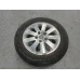HOLDEN STATESMAN/CAPRICE WHEEL ALLOY FACTORY, 16X7IN, 9 SPOKE, WK-WL, 05/03-08/0
