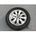 HOLDEN STATESMAN/CAPRICE WHEEL ALLOY FACTORY, 16X7IN, 9 SPOKE, WK-WL, 05/03-08/0