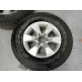 TOYOTA PRADO WHEEL ALLOY FACTORY, 17X6.5IN, 6 SPOKE, 150 SERIES, 08/09-07/17 201