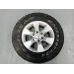 TOYOTA PRADO WHEEL ALLOY FACTORY, 17X6.5IN, 6 SPOKE, 150 SERIES, 08/09-07/17 201