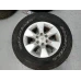 TOYOTA PRADO WHEEL ALLOY FACTORY, 17X6.5IN, 6 SPOKE, 150 SERIES, 08/09-07/17 201