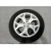 MAZDA CX7 WHEEL ALLOY FACTORY,  19X7.5IN, LUXURY SPORTS, ER, 11/06-02/12 2010
