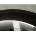 MAZDA CX7 WHEEL ALLOY FACTORY,  19X7.5IN, LUXURY SPORTS, ER, 11/06-02/12 2010