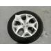 MAZDA CX7 WHEEL ALLOY FACTORY,  19X7.5IN, LUXURY SPORTS, ER, 11/06-02/12 2010