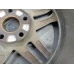 HOLDEN COMMODORE WHEEL ALLOY FACTORY, 18X8.0IN, VE, SV6, 09/10-05/13 2011