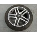 HOLDEN COMMODORE WHEEL ALLOY FACTORY, 18X8.0IN, VE, SV6, 09/10-05/13 2011