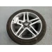 HOLDEN COMMODORE WHEEL ALLOY FACTORY, 18X8.0IN, VE, SV6, 09/10-05/13 2011