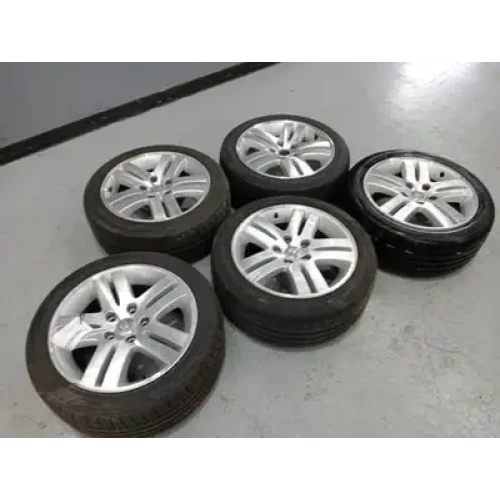 HOLDEN STATESMAN/CAPRICE WHEEL ALLOY FACTORY, 17X8IN, INTERNATIONAL, 06/99-04/03 HOLDEN STATESMAN/CAPRICE WHEEL ALLOY FACTORY, 17X8IN, INTERNATIONAL, 06/99-04/03