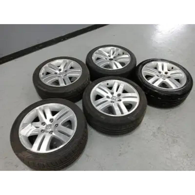 HOLDEN STATESMAN/CAPRICE WHEEL ALLOY FACTORY, 17X8IN, INTERNATIONAL, 06/99-04/03 HOLDEN STATESMAN/CAPRICE WHEEL ALLOY FACTORY, 17X8IN, INTERNATIONAL, 06/99-04/03