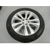 HOLDEN TRAX WHEEL ALLOY FACTORY, 18X7IN, 10 SPOKE, TJ SERIES, 10/16-12/20 2019 HOLDEN TRAX WHEEL ALLOY FACTORY, 18X7IN, 10 SPOKE, TJ SERIES, 10/16-12/20 2019