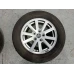 HOLDEN COMMODORE WHEEL ALLOY FACTORY, 16X7IN, VF, EVOKE, 05/13-12/17 2014