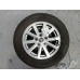 HOLDEN COMMODORE WHEEL ALLOY FACTORY, 16X7IN, VF, EVOKE, 05/13-12/17 2014