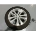 HOLDEN TRAX WHEEL ALLOY FACTORY, 18X7IN, 10 SPOKE, TJ SERIES, 10/16-12/20 2019
