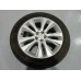 HOLDEN TRAX WHEEL ALLOY FACTORY, 18X7IN, 10 SPOKE, TJ SERIES, 10/16-12/20 2019