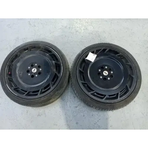 HOLDEN COMMODORE WHEEL ALLOY AFTERMARKET, VF, 05/13-12/17 2014
