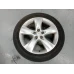 HOLDEN CRUZE WHEEL ALLOY FACTORY, 17X7IN, 5 SPOKE, 105PCD (PETROL TURBO), JH, 03 HOLDEN CRUZE WHEEL ALLOY FACTORY, 17X7IN, 5 SPOKE, 105PCD (PETROL TURBO), JH, 03