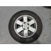 HOLDEN COMMODORE WHEEL ALLOY FACTORY, 15X7IN, VY1, ACCLAIM, 10/02-09/03 2003