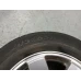 HOLDEN COMMODORE WHEEL ALLOY FACTORY, 15X7IN, VY1, ACCLAIM, 10/02-09/03 2003