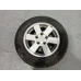 HOLDEN COMMODORE WHEEL ALLOY FACTORY, 15X7IN, VY1, ACCLAIM, 10/02-09/03 2003