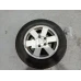 HOLDEN COMMODORE WHEEL ALLOY FACTORY, 15X7IN, VY1, ACCLAIM, 10/02-09/03 2003