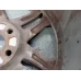 HOLDEN COMMODORE WHEEL ALLOY FACTORY, 18X8.0IN, VE, SV6, 09/10-05/13 2011