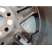 HOLDEN COMMODORE WHEEL ALLOY FACTORY, 18X8.0IN, VE, SV6, 09/10-05/13 2011