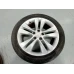 HOLDEN CRUZE WHEEL ALLOY FACTORY, 18X8IN, 5 DUAL SPOKE, 115PCD (PETROL TURBO), J