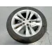 HOLDEN CRUZE WHEEL ALLOY FACTORY, 18X8IN, 5 DUAL SPOKE, 115PCD (PETROL TURBO), J
