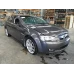 HOLDEN COMMODORE WHEEL ALLOY FACTORY, 19X8IN, VE, SSV/REDLINE, 09/10-05/13 2010