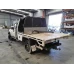 TOYOTA LANDCRUISER WHEEL ALLOY 76/78/79 SERIES (MY07 UPDATE), AFTERMARKET, 03/07
