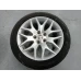 HOLDEN COMMODORE WHEEL ALLOY FACTORY, 18X8.0IN, VE, LUMINA/60TH ANNIV, 06/07-12/