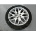 HOLDEN COMMODORE WHEEL ALLOY FACTORY, 18X8.0IN, VE, LUMINA/60TH ANNIV, 06/07-12/