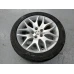 HOLDEN COMMODORE WHEEL ALLOY FACTORY, 18X8.0IN, VE, LUMINA/60TH ANNIV, 06/07-12/