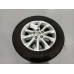 TOYOTA CAMRY WHEEL ALLOY FACTORY, 16X6.5IN, ASV50/AVV50, ALTISE/HYBRID H, 11/11-