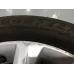 TOYOTA CAMRY WHEEL ALLOY FACTORY, 16X6.5IN, ASV50/AVV50, ALTISE/HYBRID H, 11/11-