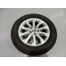 TOYOTA CAMRY WHEEL ALLOY FACTORY, 16X6.5IN, ASV50/AVV50, ALTISE/HYBRID H, 11/11-