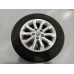 TOYOTA CAMRY WHEEL ALLOY FACTORY, 16X6.5IN, ASV50/AVV50, ALTISE/HYBRID H, 11/11-